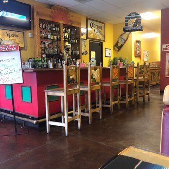 Fiesta Mexicana - Bar area - Mexican Near Me - Sparks, Nevada Fiesta Mexicana - Bar area - Mexican Near Me - Sparks, Nevada