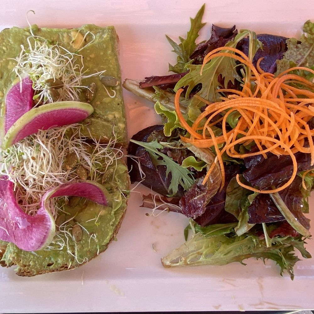 Jeannine's American Bakery Restaurant - Avocado - Coffee & Tea Near Me - Goleta, California