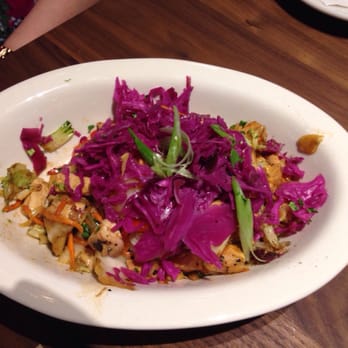 Browns Socialhouse West Henday - Dragon rice bowl - Canadian (New) Near Me - EdMonton, Alberta