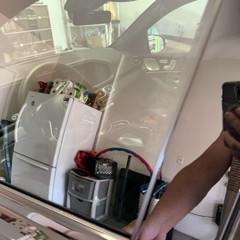 Orangutint Shade Lab - Nice ceramic 30% tint - Car Window Tinting Near Me - Rancho Cucamonga, California Orangutint Shade Lab - Nice ceramic 30% tint - Car Window Tinting Near Me - Rancho Cucamonga, California