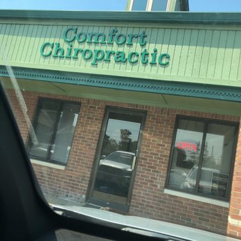 Comfort Chiropractic and Massage - Chiropractors Near Me - Indianapolis, Indiana Comfort Chiropractic and Massage - Chiropractors Near Me - Indianapolis, Indiana