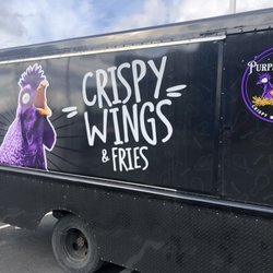 What it is about Wings and Fries