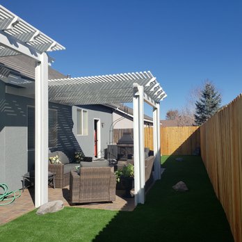 Sierra Nevada Builders - General Contractors Near Me