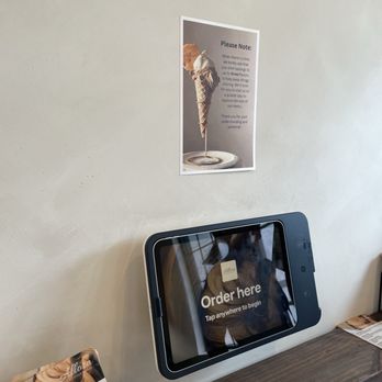 Allora Gelato - Kiosk - Gelato Near Me - Scottsdale, Arizona Allora Gelato - Kiosk - Gelato Near Me - Scottsdale, Arizona