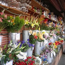 Impulsive Flowers