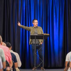 Compass Bible Church North Texas