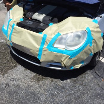 Headlight Guy - Auto Parts & Supplies Near Me
