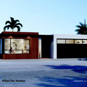 HiberTec Homes - The Catulum - Home Developers Near Me HiberTec Homes - The Catulum - Home Developers Near Me