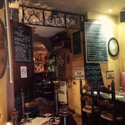 La Cantina Café