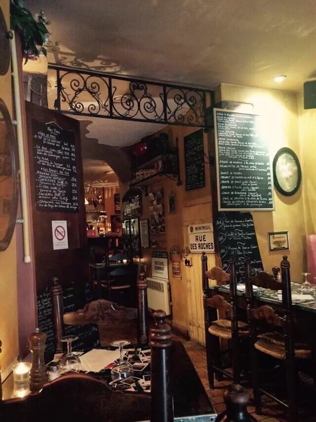 LA CANTINA CAFÉ - Updated December 2024 - 24 Reviews - 9 rue Oisellerie