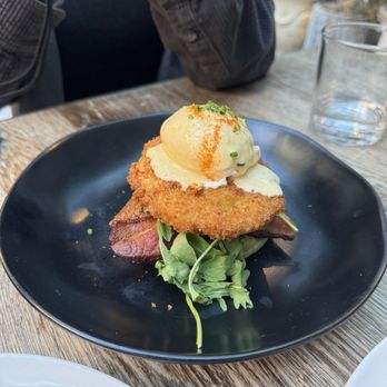 NOMO Kitchen - NOMO Benny - New American Near Me - New York, New York
