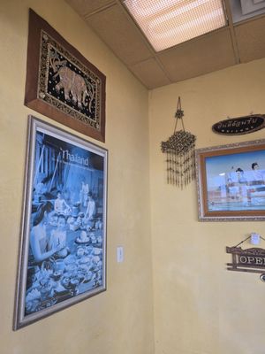 Siri Thai Two by null