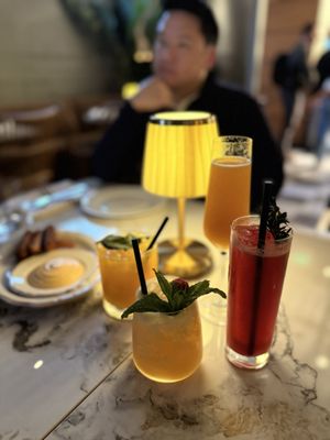 Macarena Restaurant in Palo Alto by null
