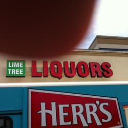 Limetree Liquors Store - B-more liquors