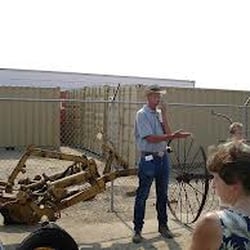 Fresno Estates & Auction - Steve San Sebastian - auctioner