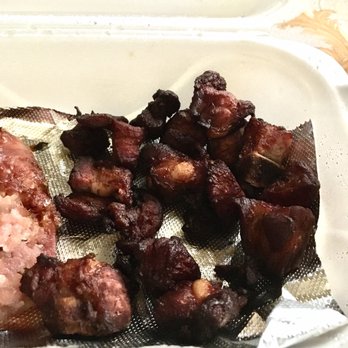 Unison Restaurant & Banquet - My nam rib - Sports Bars Near Me - Maplewood, Minnesota