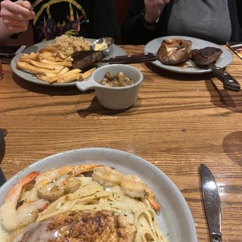 Outback Steakhouse - Steakhouses Near Me - Brandon, Florida Outback Steakhouse - Steakhouses Near Me - Brandon, Florida