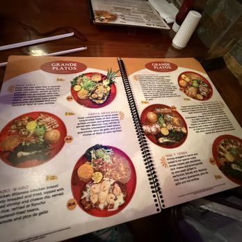 Torero’s Mexican Grill - Mexican Near Me - Lake Worth, Florida
