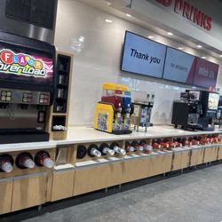 Flying J Travel Center