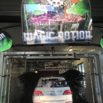 Zips Car Wash - Car Wash Near Me - Mount Pleasant, South Carolina
