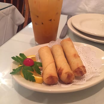 Thai Thani - Thai iced tea and Thai rolls - Thai Near Me - Norwood, Massachusetts Thai Thani - Thai iced tea and Thai rolls - Thai Near Me - Norwood, Massachusetts
