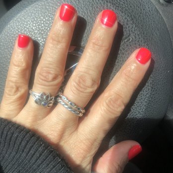 Pink Petal Mani Pedi - Nail Salons Near Me - Marlton, New Jersey Pink Petal Mani Pedi - Nail Salons Near Me - Marlton, New Jersey