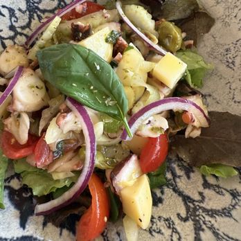 La Scala In Trastevere - Seafood Near Me - Rome, RM La Scala In Trastevere - Seafood Near Me - Rome, RM