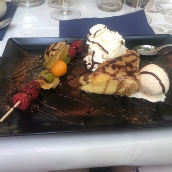 Costa's Taverna - Greek Near Me - Coburg, BY