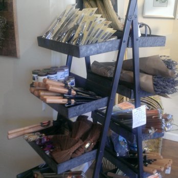 Garden Apothecary - Nurseries & Gardening Near Me - Half Moon Bay, California
