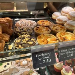 Bäckerei Café Bachmann
