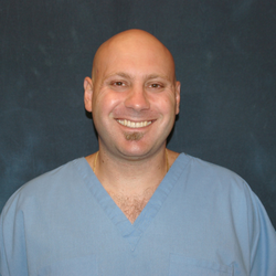 Mark L. Koransky, M.D. FACS