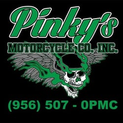 Pinky's Motorcycle Company