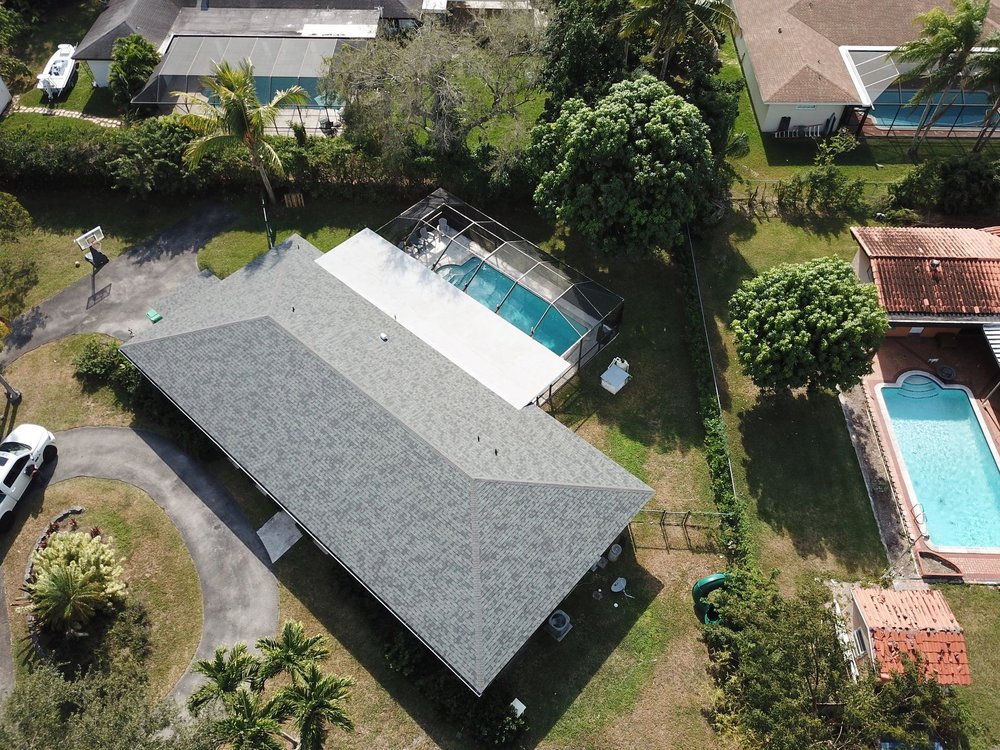 Slide of Barrier Roofing & Construction