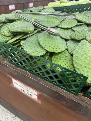 Nam Dae Mun Farmers Market by null