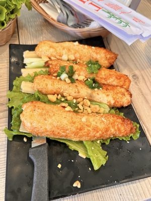 Thành Mỹ Restaurant by null