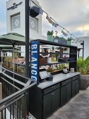 Blanco Cocina + Cantina by null
