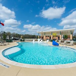 Laurel Springs RV Resort