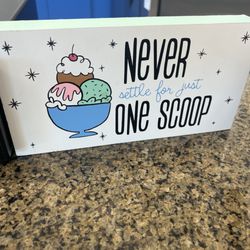 Jays Specialty Ice Cream - Cute hidden spot on Shaw Ave
