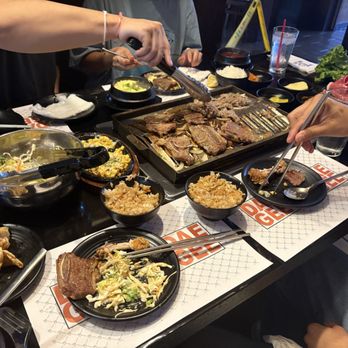 Dae Gee - Swine Dining (Premium) - Korean Near Me - San Antonio, Texas