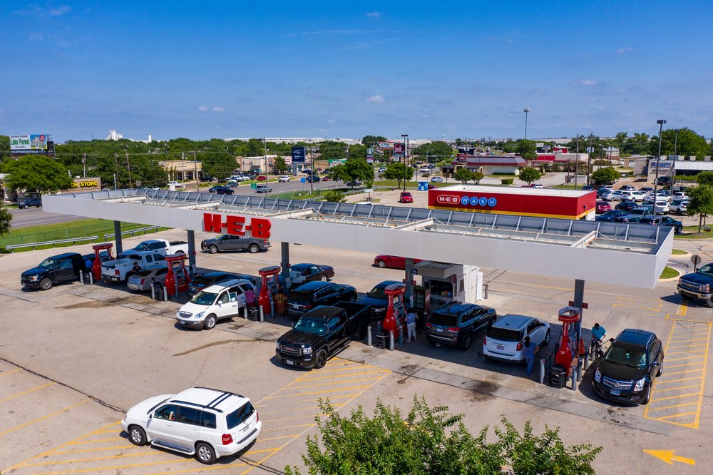 HEB PLUS! Updated September 2024 10 Photos & 42 Reviews 9100