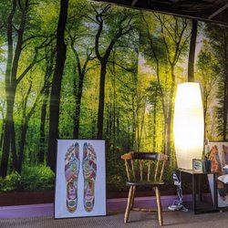 Royal Oak Reflexology