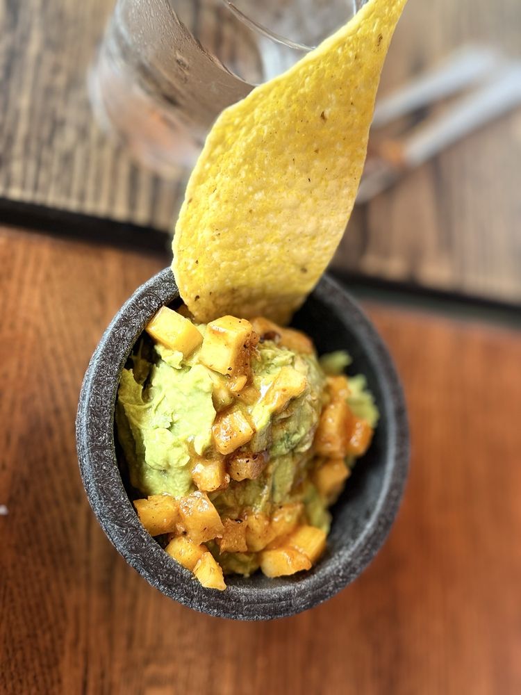 Fat Rosie's Taco & Tequila Bar
