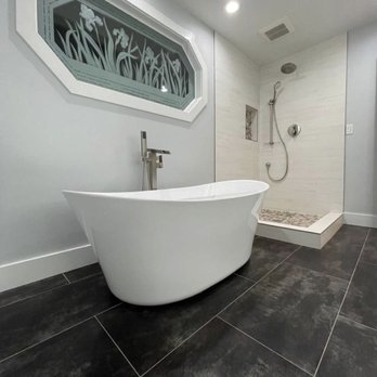 Level Up Construction & Remodeling - Bath - General Contractors Near Me - Seattle, Washington Level Up Construction & Remodeling - Bath - General Contractors Near Me - Seattle, Washington