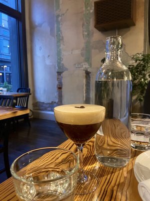 Sacred Beast Diner OTR by null