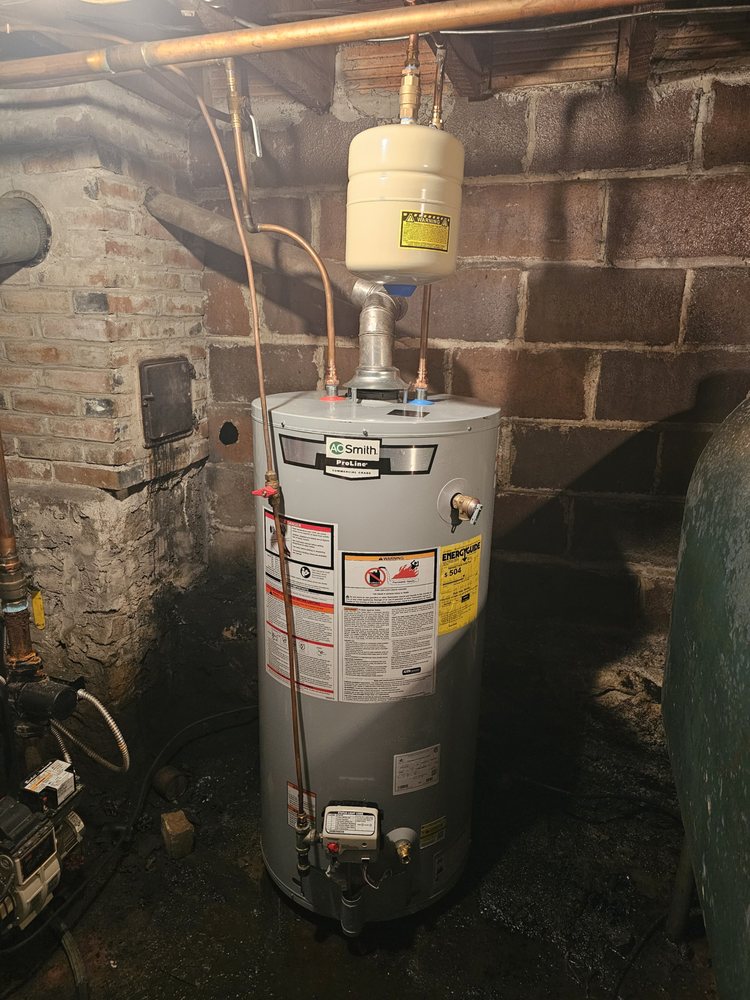 Slide of Zemba Enterprises Plumbing and Drain Cleaning