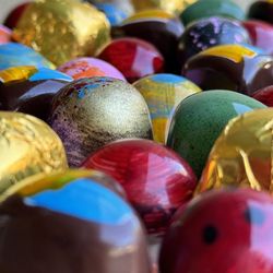 U4Uchocolates by Olha Yaloza