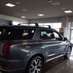 Premier Hyundai of Seaside - Palisade
