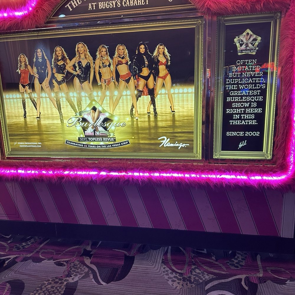 X Burlesque - Adult Entertainment Near Me - Las Vegas, Nevada X Burlesque - Adult Entertainment Near Me - Las Vegas, Nevada