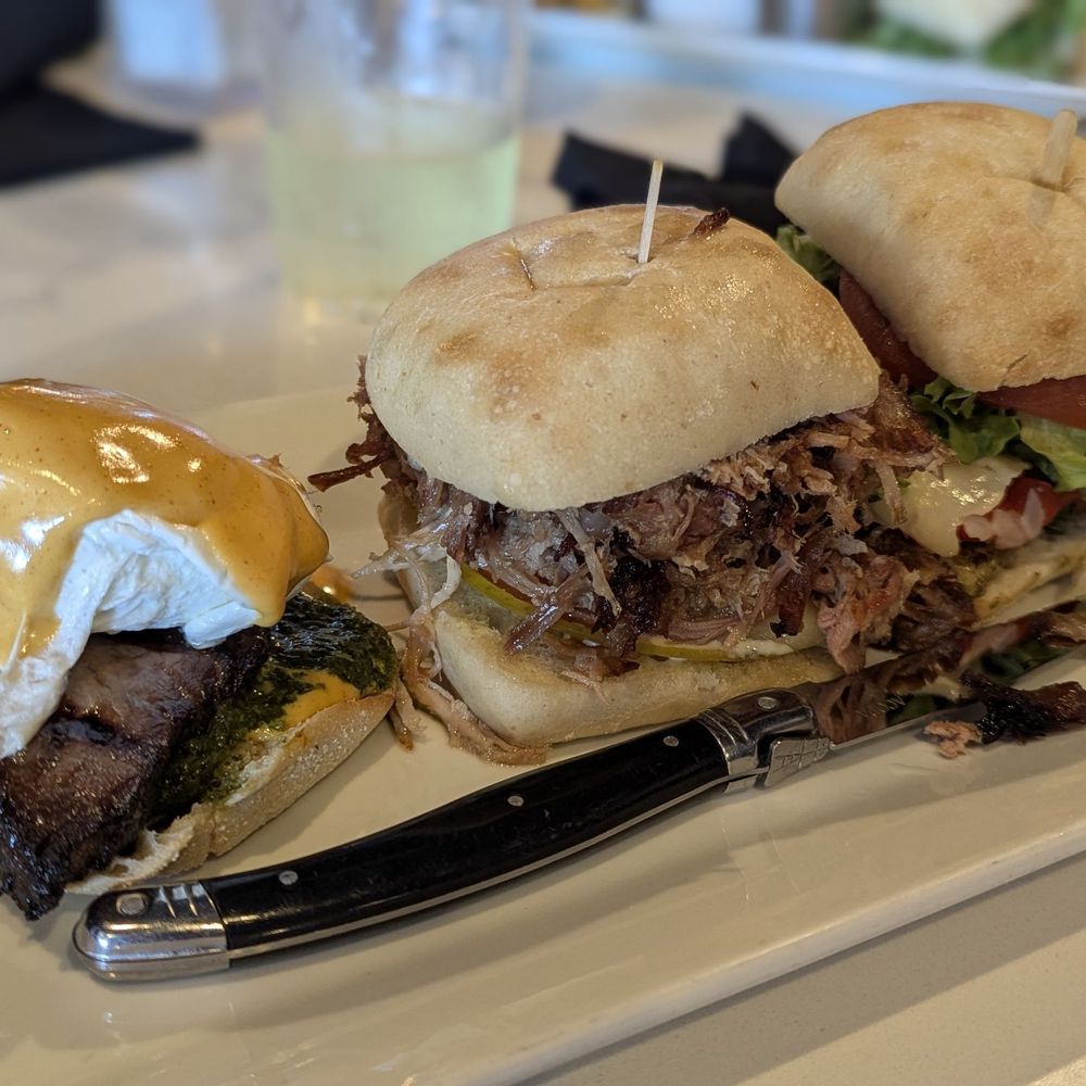 TASTE! Craft Eatery - Paso Robles - Trio - Salad Near Me - Paso Robles, California TASTE! Craft Eatery - Paso Robles - Trio - Salad Near Me - Paso Robles, California