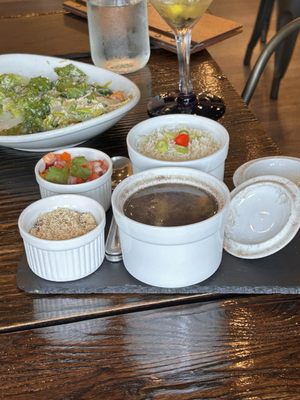 Brazil Gourmet Pizzeria & Grill by null